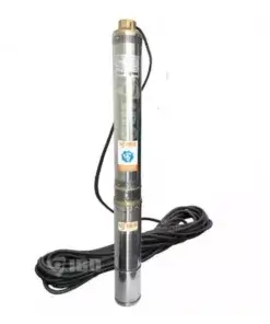 Pompă submersibilă IBO 4SDM2/12, 750 W, 85 m, 80 l/min, cablu 20 m