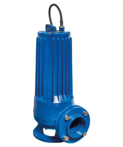 Pompe submersibile pentru ape uzate